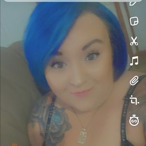 Meet your Posher, Morgan